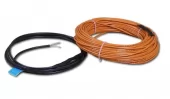 SAPHO - WARM TILES topný kabel do koupelny 2,0-2,5m2, 320W WTC20