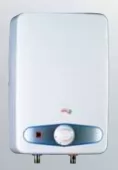  FT 10 BB zásobníkový beztlakový ohřívač vody - horní