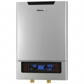 3K-DL Elektrický průtokový ohřívač vody 3 - 9 kW (HA3KDL3090)