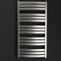 Koupelnový radiátor Lambrecht LA10454 / bílá mat RAL 9016 (104,3x54,4 cm)