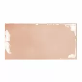 Obklad Equipe Manacor Blush Pink 7,5x15
