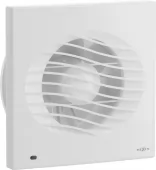 MEXEN - DXS 150 koupelnový ventilátor s detektorem pohybu, timer, bílá W9603-150-00