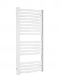 INVENA - Koupelnový radiátor 540 x 1000, bílý UG-01-100-A