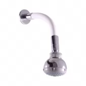 Sprchový komplet s flexibilním ramínkem (SK3310B(SK0051B))
