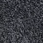 Antracitová vnitřní čistící pratelná vstupní rohož FLOMA Magic - 150 x 300 x 1 cm