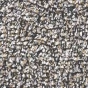 Hnědá vnitřní vstupní čistící pratelná rohož Natuflex - 50 x 80 cm