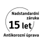 Koupelnový radiátor NAMELESS (RADNAM6090.)