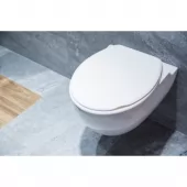 WC sedátko RUMBA (KD02181060)