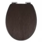 WC sedátko WENGE (KD02181098)