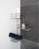 Drátěná polička KD02080044 (KD02080044)