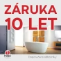 Obdélníková vana TERMI (OLVTER12)