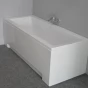 Obdélníková vana TERMI (OLVTER12)