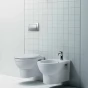 Závěsný bidet CULT (KEAZCUBI)