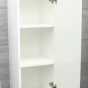 Boční vysoká skříňka VIKY B (OLNVIKI302P)