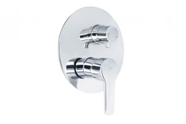 Podomítková baterie KUBO-2F-UNO (OLBAPM0003)