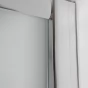 Sprchový asymetrický kout s vaničkou IBIZA II (OLBIBI212P)