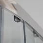 Sprchový asymetrický kout s vaničkou IBIZA II (OLBIBI212P)