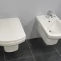 Závěsné WC NERO (OLKGNE04DAK00)