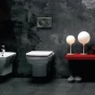 Závěsné WC NERO (OLKGNE04DAK00)
