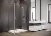 Obdélníkový sprchový kout VIVA 195O (BCVIV9012P)