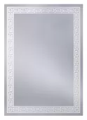 Zrcadlo bez osvětlení Tuffé (OLNZTUF)
