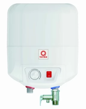 Zásobníkový ohřívač vody TREND 10 AP tlakový elektrický ohřívač vody