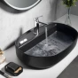SAPHO - MIXONA 25 stojánková umyvadlová baterie, chrom MG001