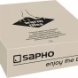SAPHO - WARM TILES topný kabel do koupelny 2,8-3,5m2, 450W WTC29