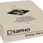 SAPHO - WARM TILES topný kabel do koupelny 3,8-4,6m2, 600W WTC40