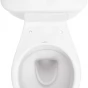 CERSANIT - WC KOMBI PRESIDENT 147 010 3/6 SEDÁTKO PRESIDENT II POLYPROPYLEN K08-028