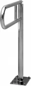 CERSANIT - Podlahové madlo 60 pro WC, pohyblivé K97-036