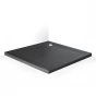 FLAT STONE EFFECT