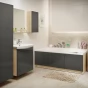 CERSANIT - VANA SMART 160X80 PRAVÁ S301-118