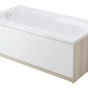 CERSANIT - VANA SMART 160X80 PRAVÁ S301-118