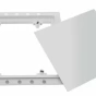 AQUALINE - Magnetická dvířka pod obklady 200x250 PD201