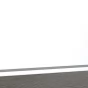 SAPHO - GEMINI zrcadlo s LED osvětlením 100x70cm GM100