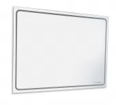 SAPHO - GEMINI zrcadlo s LED osvětlením 1400x550 GM140