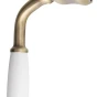 SAPHO - EPOCA ruční sprcha, 220, mosaz/bronz DOC106