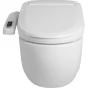 SAPHO - BLOOMING EKO PLUS elektronický bidet NB-1160D