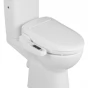 SAPHO - BLOOMING EKO PLUS elektronický bidet NB-1160D