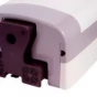 SAPHO - TORNADO JET bezdotykový tryskový osoušeč rukou 220-240 V, 1750 W, 300x650x230 bílá 9835