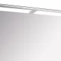 SAPHO - FELINA LED svítidlo, 12W, 608x15x112, IP44, chrom FE060