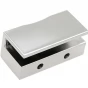 SAPHO - FELINA LED svítidlo, 12W, 608x15x112, IP44, chrom FE060