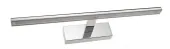 SAPHO - ESTHER LED nástěnné svítidlo, 6 W, 280x62x131 IP44, chrom E26374CI