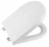 GSI - WC sedátko, Soft Close, Quick Release, bílá MS86CN11