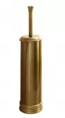 Gedy - WC štětka na postavení, bronz 753344