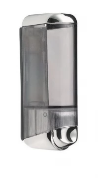 SAPHO - MARPLAST dávkovač tekutého mýdla 250ml, chrom 605CH