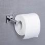 Gedy - COLORADO držák toaletního papíru bez krytu, chrom 6924