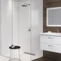 CERSANIT - SLOUPEK LARA BÍLÁ 150x30  S926-007-DSM
