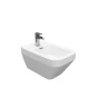 CERSANIT - BIDET ZÁVĚSNÝ CREA HRANATÝ K114-010